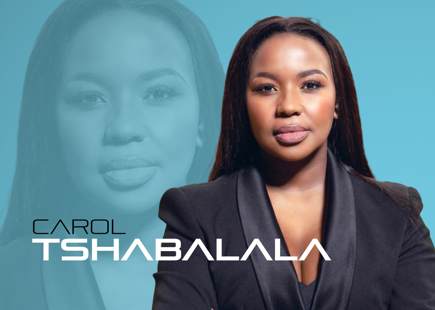 Carol Tshabalala Avatar